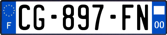 CG-897-FN