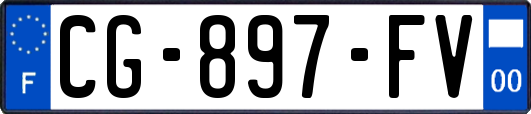 CG-897-FV