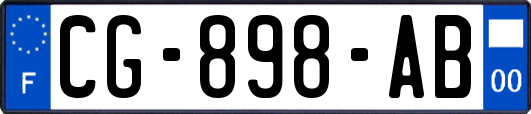 CG-898-AB