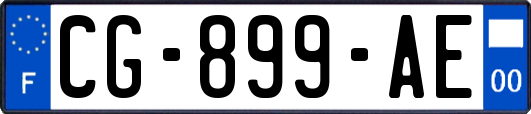 CG-899-AE