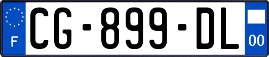 CG-899-DL