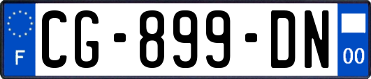 CG-899-DN