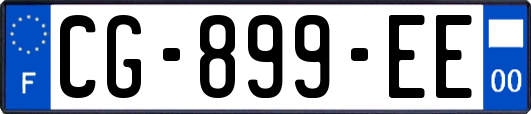CG-899-EE