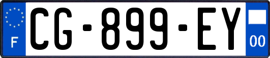 CG-899-EY