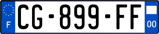 CG-899-FF
