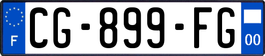 CG-899-FG
