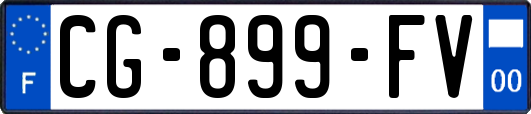 CG-899-FV