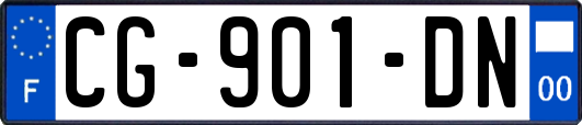 CG-901-DN