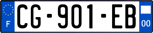 CG-901-EB