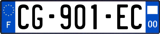 CG-901-EC