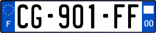 CG-901-FF