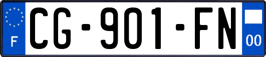 CG-901-FN