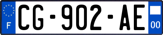 CG-902-AE