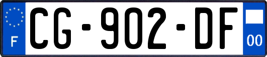 CG-902-DF
