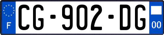 CG-902-DG