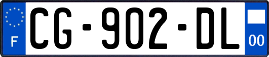 CG-902-DL