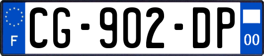 CG-902-DP