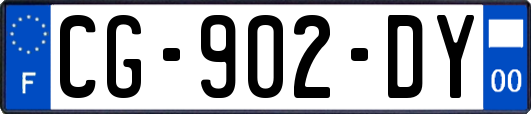 CG-902-DY