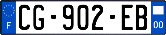 CG-902-EB