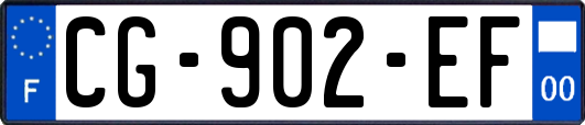 CG-902-EF