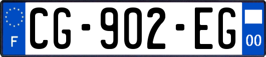 CG-902-EG