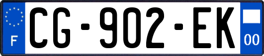CG-902-EK