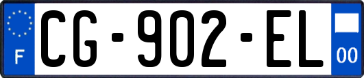 CG-902-EL