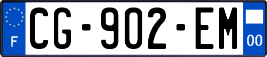 CG-902-EM
