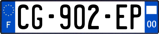 CG-902-EP