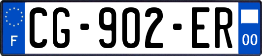 CG-902-ER