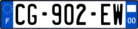 CG-902-EW