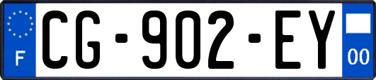 CG-902-EY