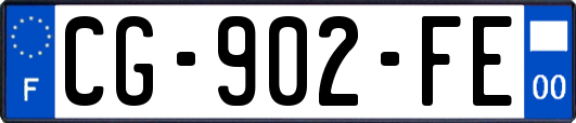 CG-902-FE