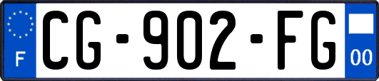 CG-902-FG