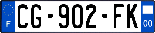 CG-902-FK