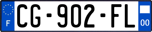 CG-902-FL