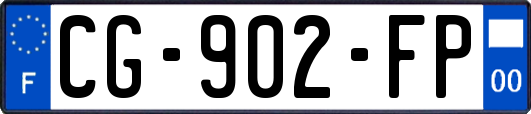 CG-902-FP