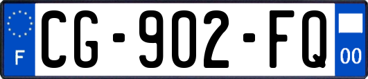 CG-902-FQ