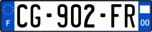 CG-902-FR