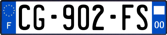 CG-902-FS