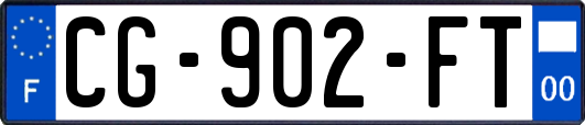 CG-902-FT