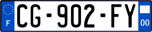 CG-902-FY