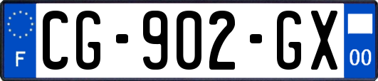 CG-902-GX