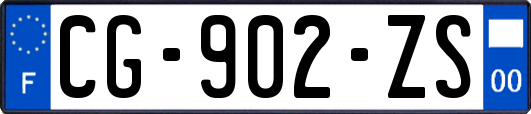 CG-902-ZS