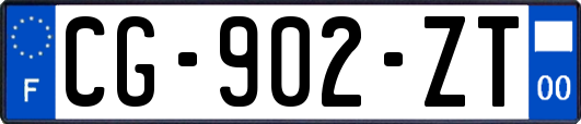 CG-902-ZT