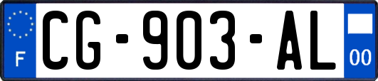 CG-903-AL