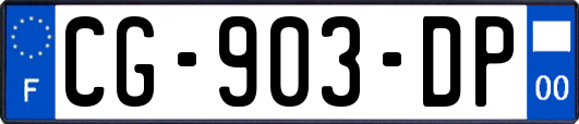CG-903-DP