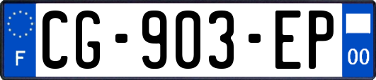 CG-903-EP