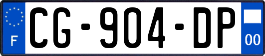CG-904-DP