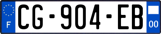 CG-904-EB